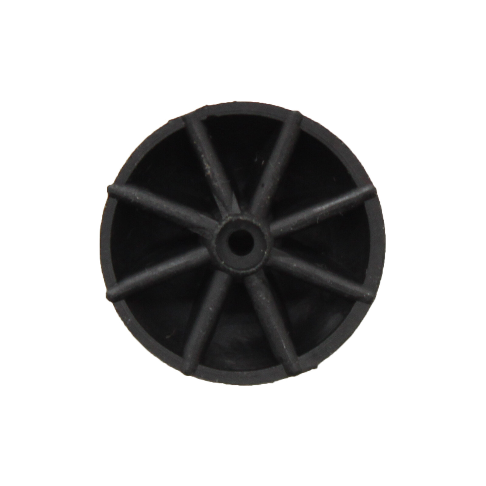 Saunders Brush Deflectors - 2/Pack