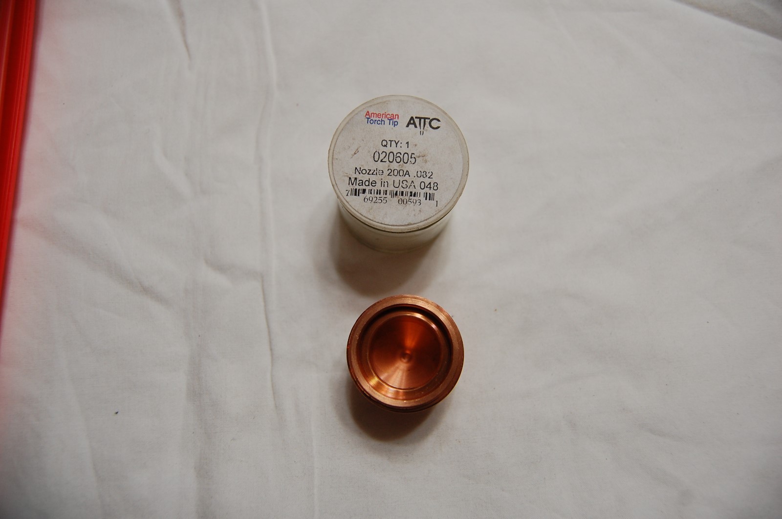 American Torch Tip #020605 Nozzle