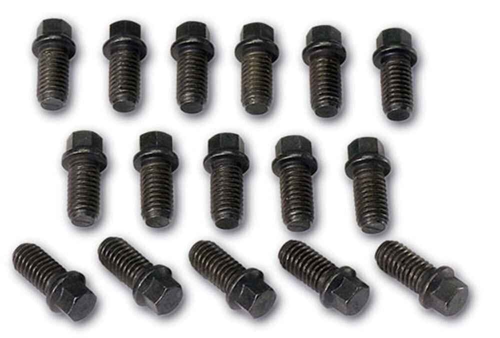 MOROSO Header Bolts