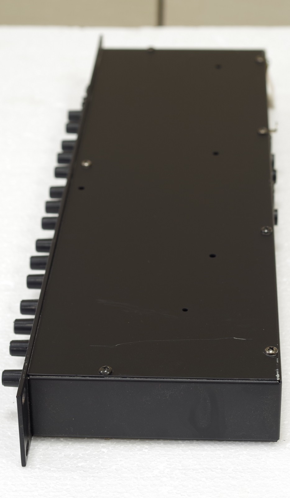 Rane PE17 5-Band Parametric Equalizer (NO POWER SUPPLY)