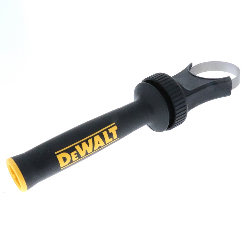 New DeWalt OEM N073110 Rotary Hammer Side Handle Assembly D25601K D25602K