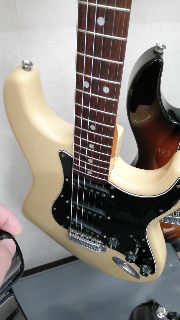 TOKAI Electric Guitar SS36 Used