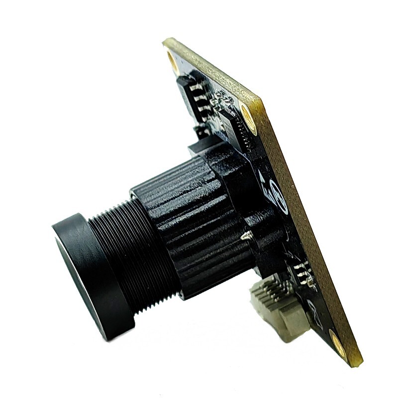 73 Degree 1/4 Inch CMOS Sensor 1MP 720P 60FPS Fixed Focus USB Camera Module