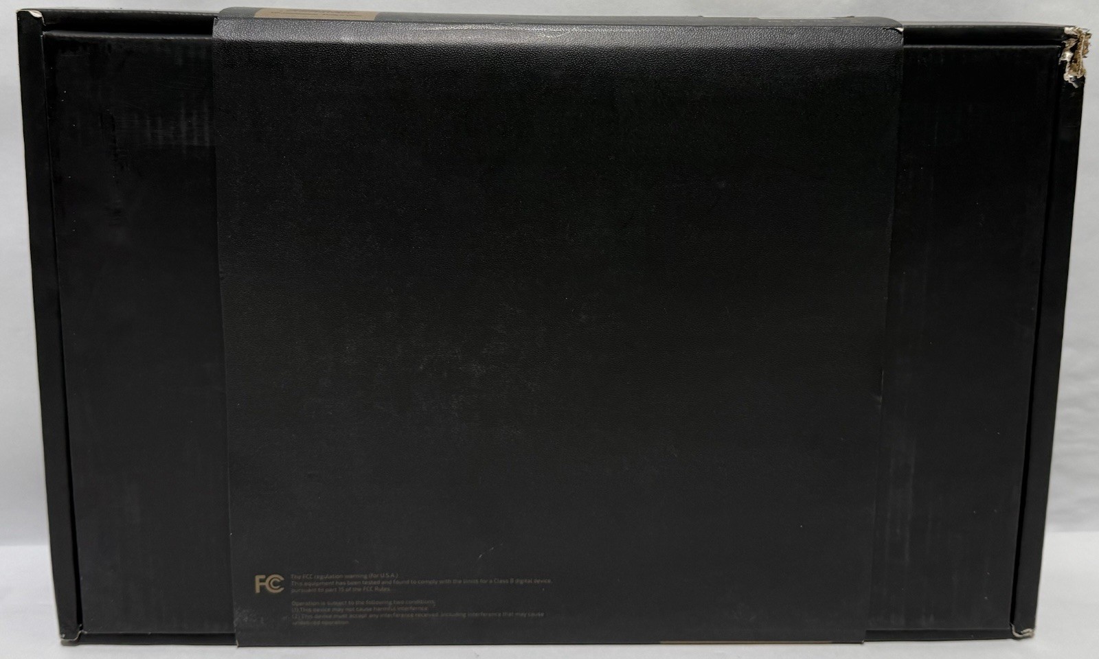 Hotone Ampero MP-100 Amp Modeler and Effects Processor