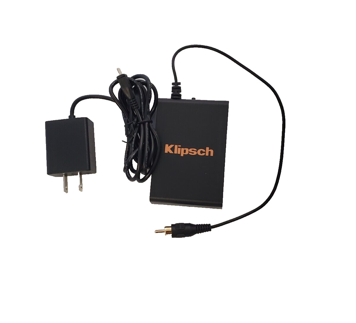 Klipsch 2.4GHz Wireless Hi-Fi  Transmitter For R-12SWi, R-120SWi, R-10SWi