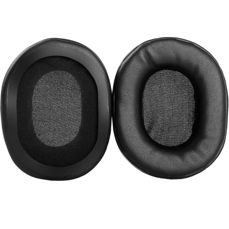 Soft Earpads Ear Pad Headphones Sponges Cushions Cover for WHP3311BK/WHP3311W