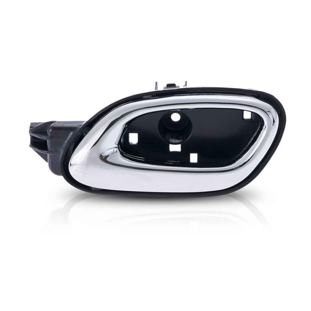 For Chevy Camaro 2010 - 2014 Interior Door Handle Front Driver Side Chrome
