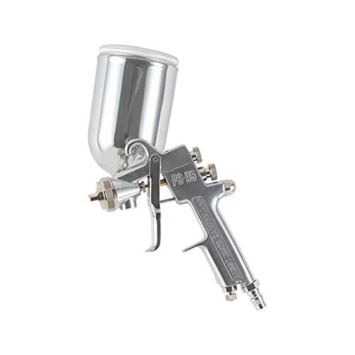 Anest Iwata AIRREX PS-9513B-04 Spray Gun Gravity Feed Beginner Friendly 1.3mm