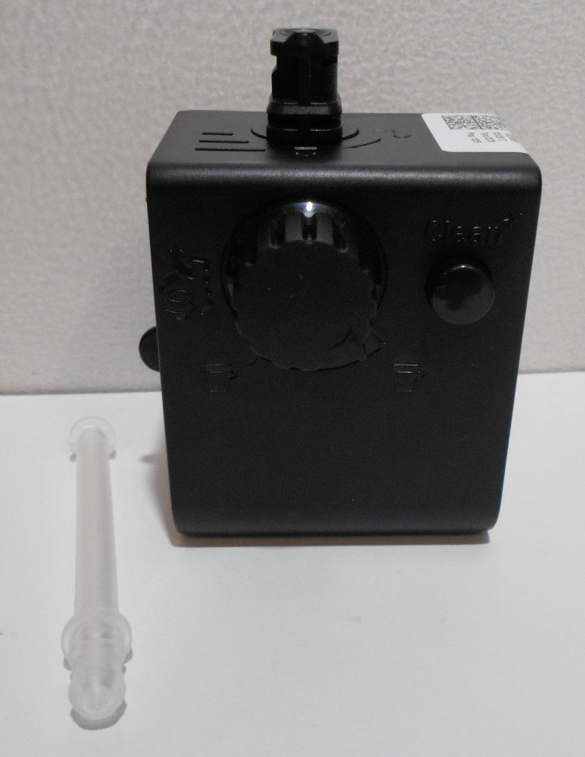 Ricambi Nespresso Milk Lid Frother EN(DLS) 7313238361