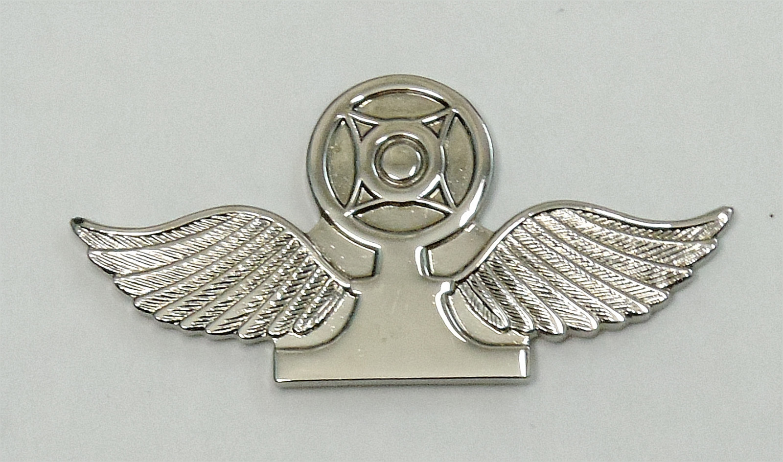 U.S. Navy Air Traffic Controller, (AC) Ball Cap Pin