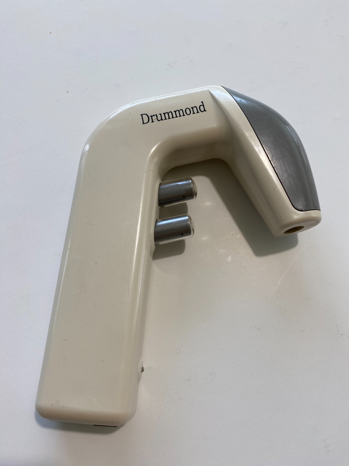 Drummond Scientific Pipet Aid XP2 Handheld Portable Wireless Pipette Pump WORKS