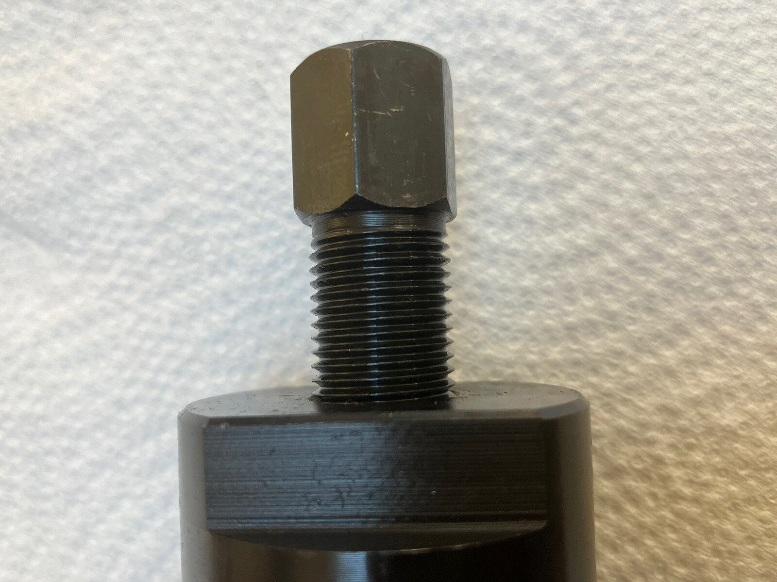 🇬🇧 Flywheel Puller M36 X 1.5 RH Thread 36mm