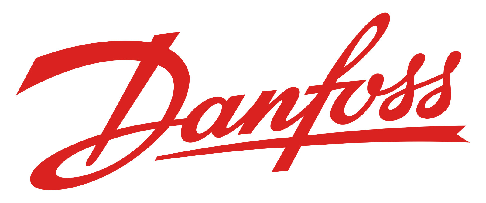 Danfoss RA8564 Operator w/ Separate Remote Mounted Sensor & Dial 013G8564