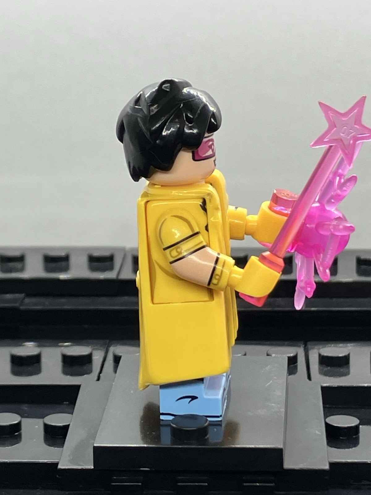Jubile Custom Mini Figure