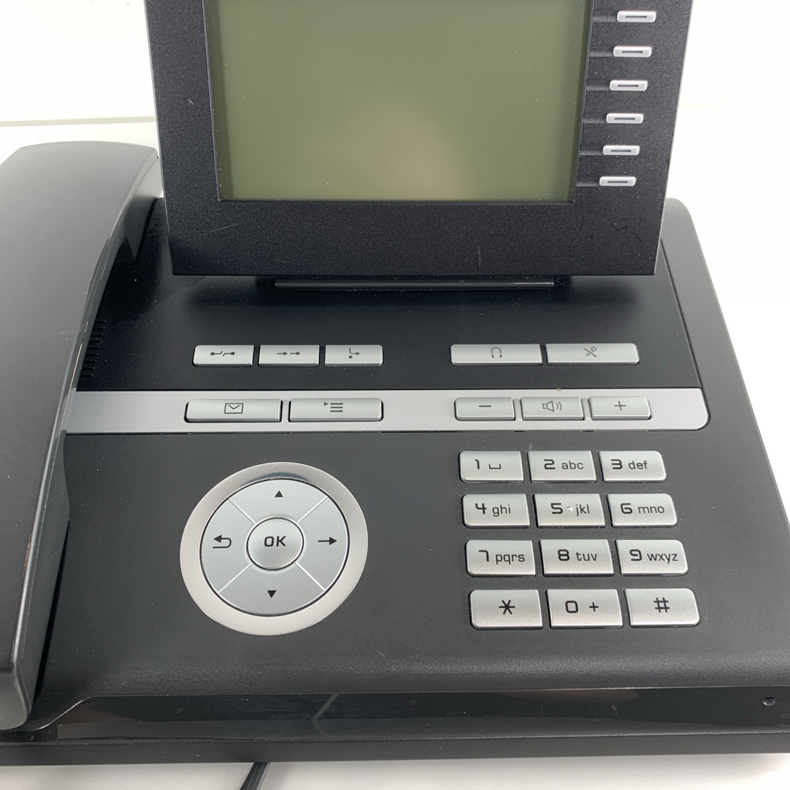 Siemens OpenStage 40 SIP Phone