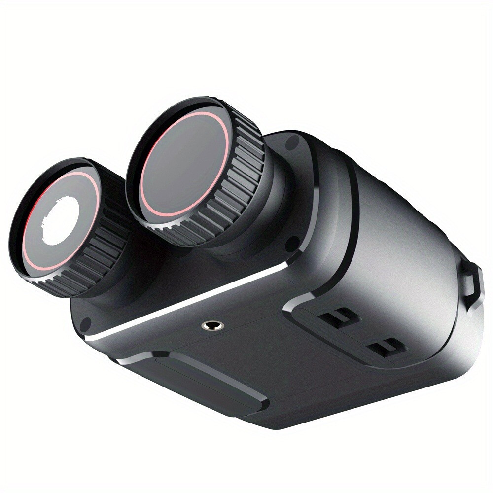 1080P Binocular Infrared Night Visions-Photo Video Taking Digital Zoom