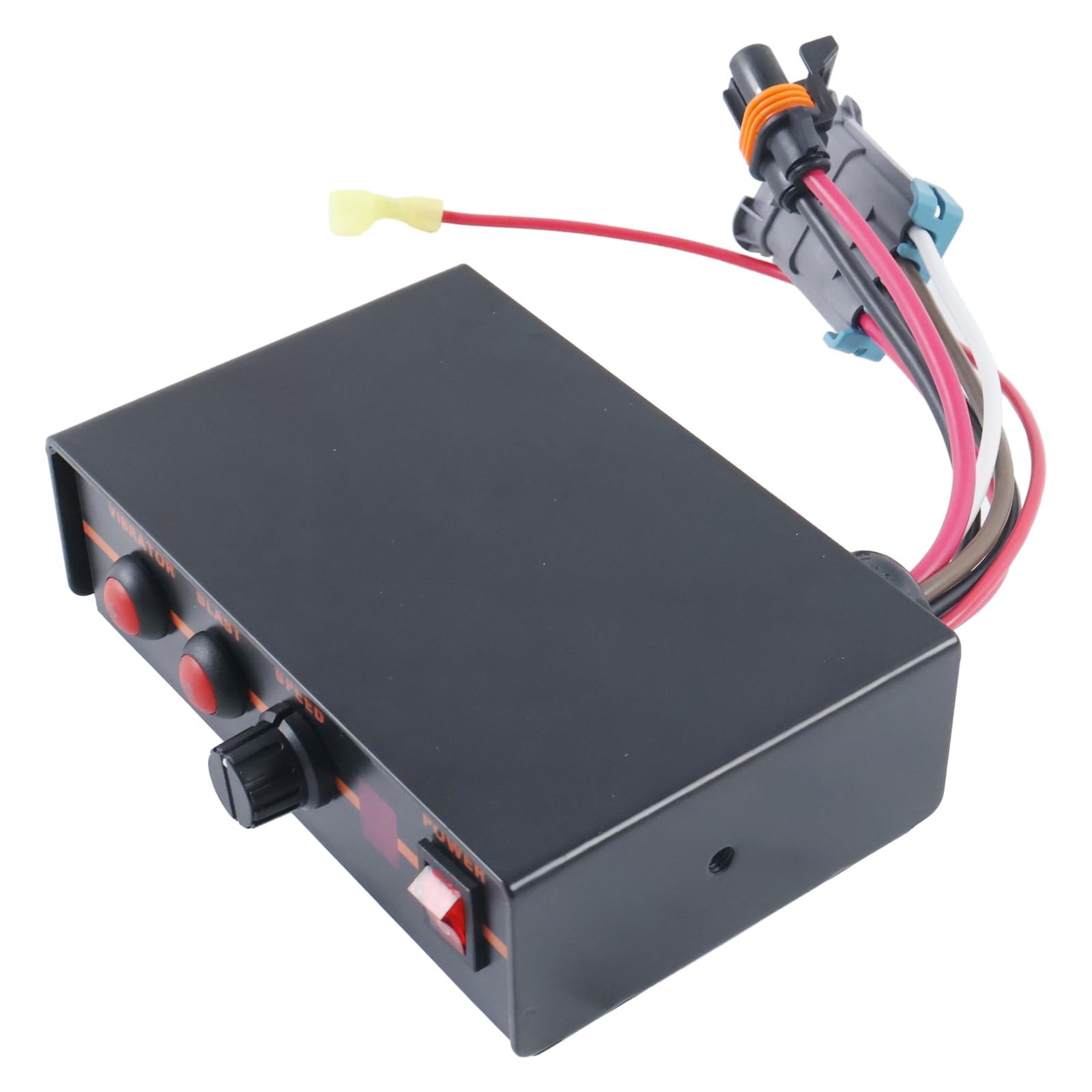 3011864 Variable Speed Controller Vibrator Switch Buyers SaltDogg TGS Spreader