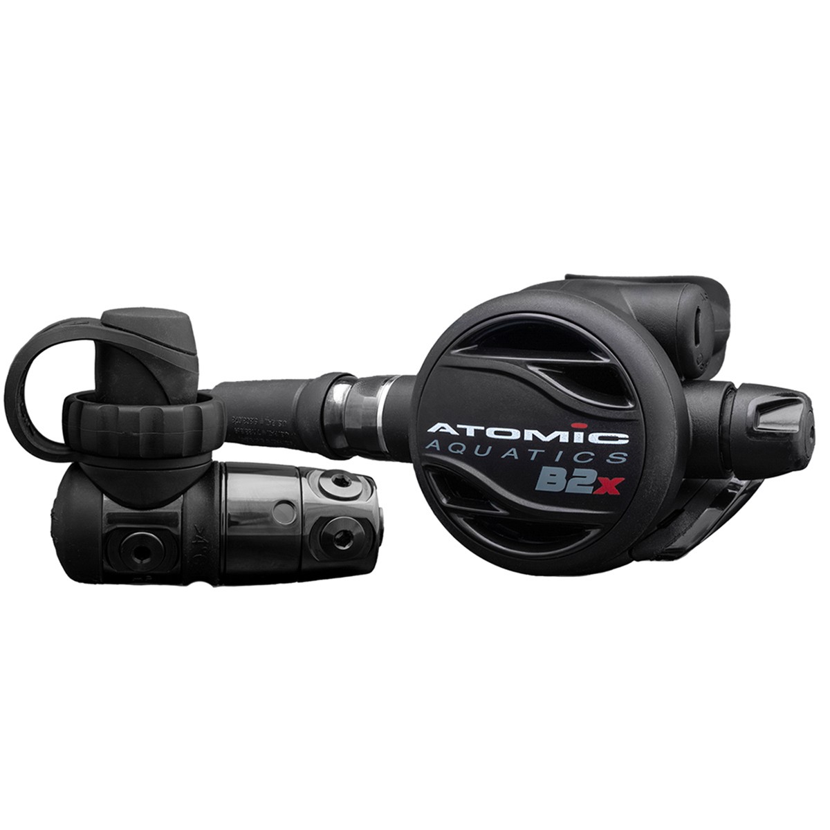 Atomic Aquatics B2X DIN Regulator