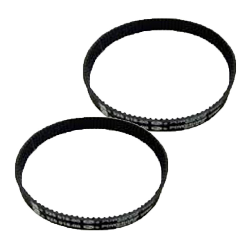 DeWalt DW430 / DW431 Sander (2 Pack) OEM Replacement Belt - 325018-00-2PK