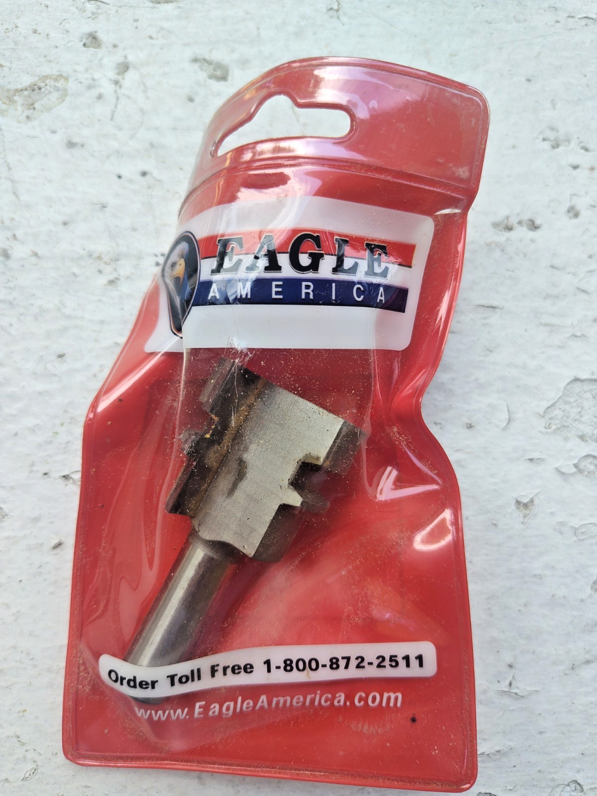 Eagle America router bit 190-2705