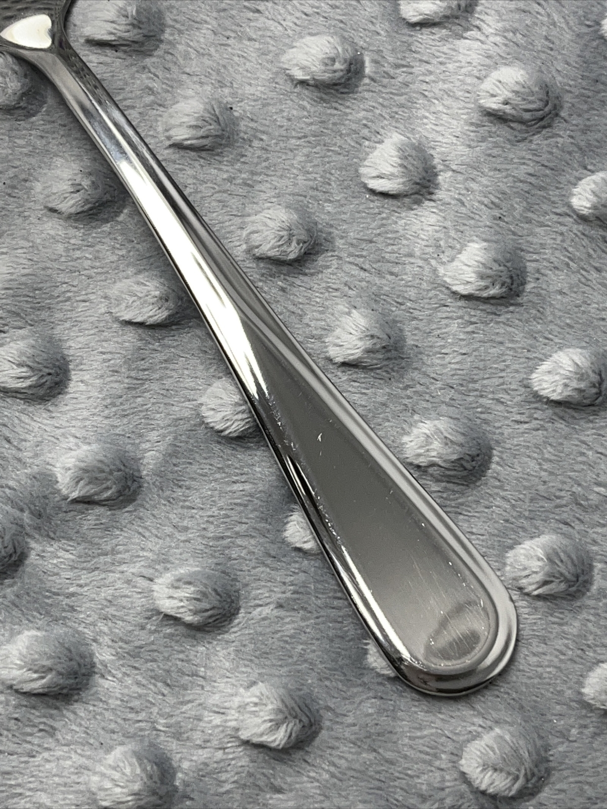 Mikasa Bravo Stainless glossy Silverware Flatware YOUR CHOICE