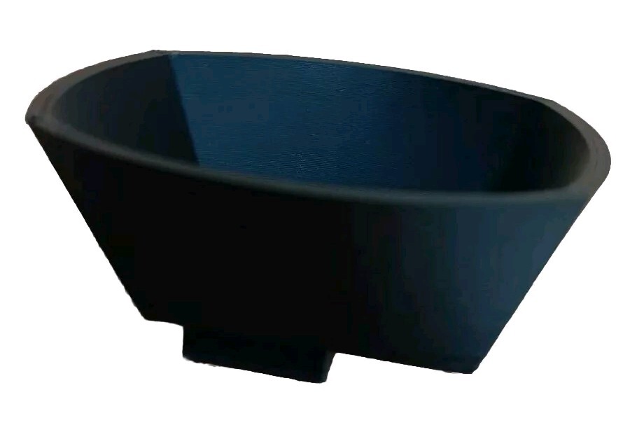 Airsoft M4 Magazine Loading Funnel High Cap Magazine