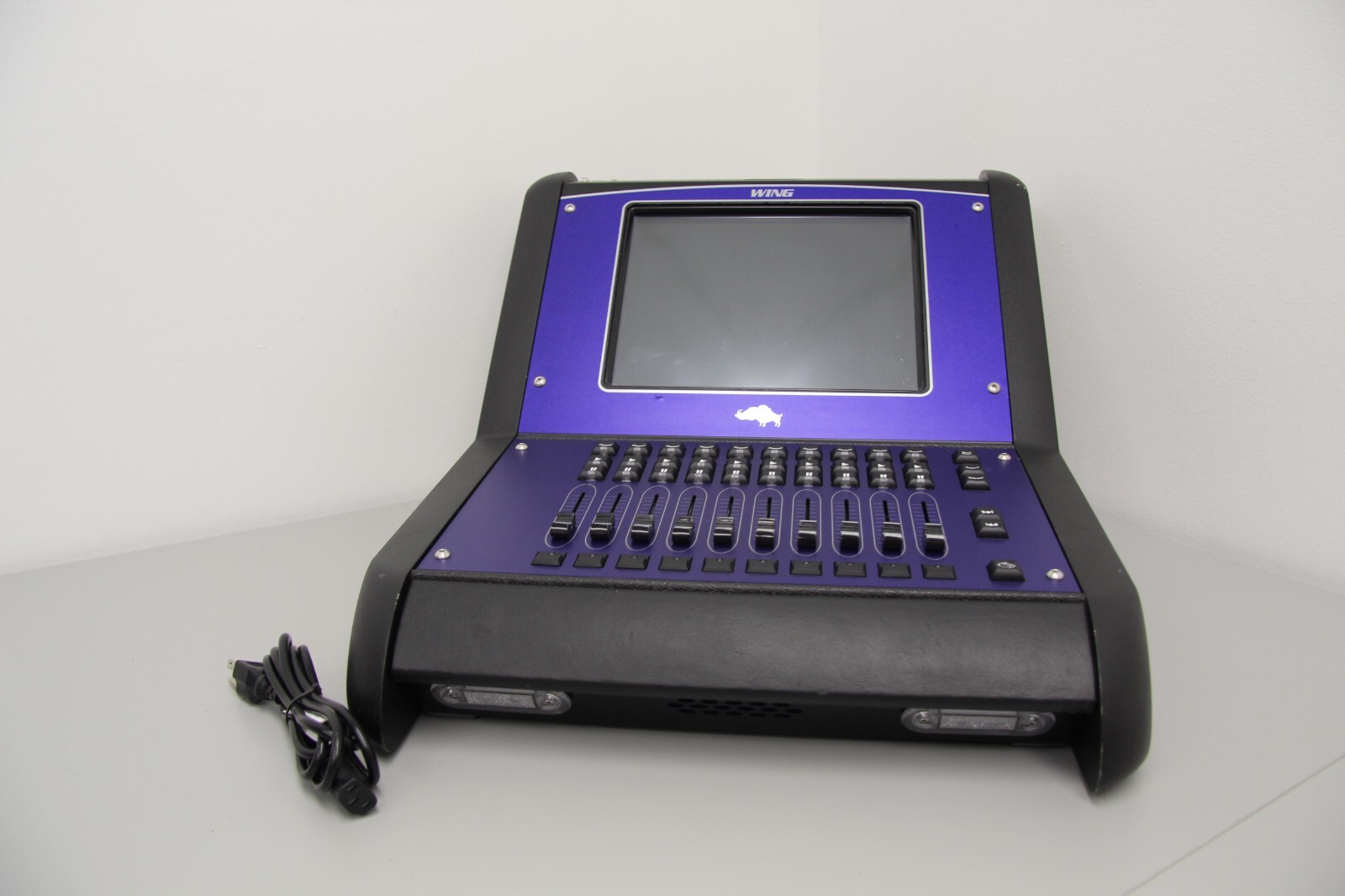 High End Systems Road Hog Playback Wing RH Fully Tested