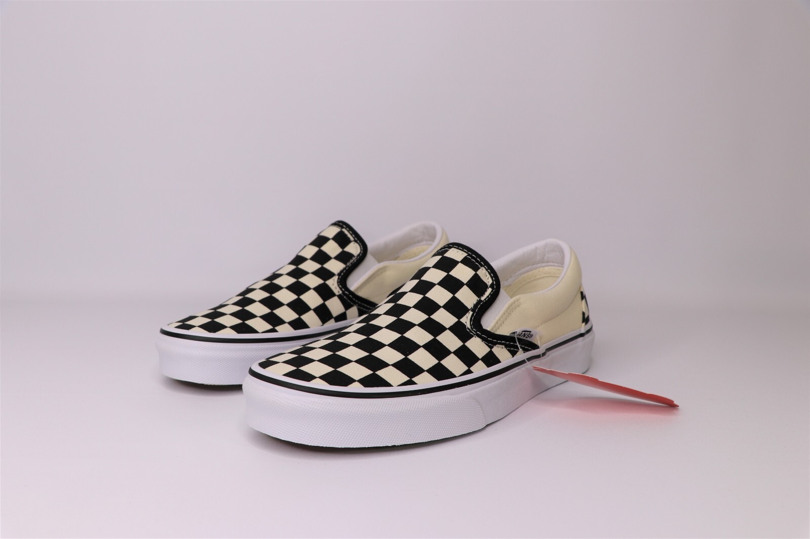 Vans New SlipOn Classic Sneakers Unisex Canvas Shoes All Colors Men's/Women's
