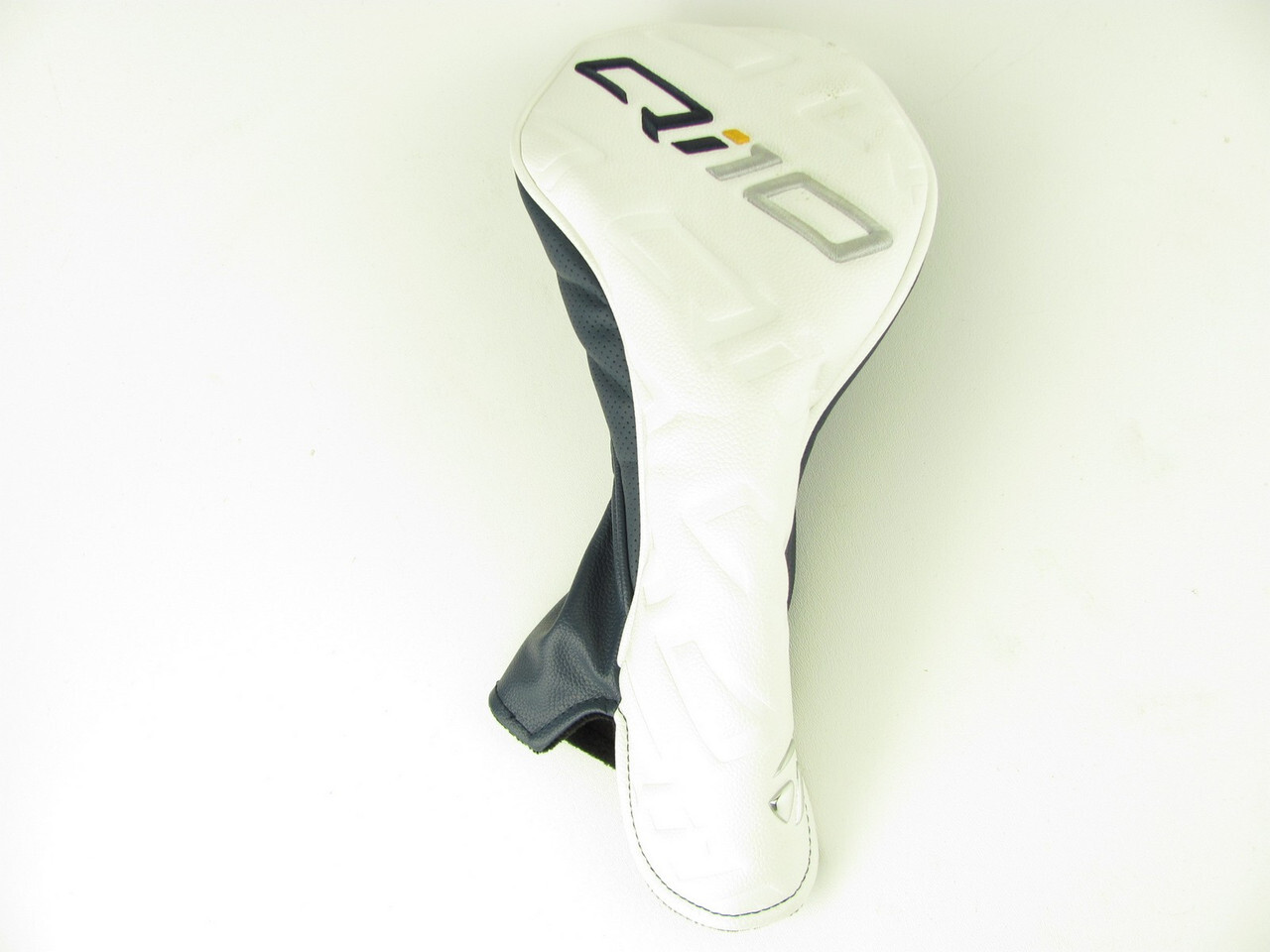 TaylorMade Qi10 Driver Headcover