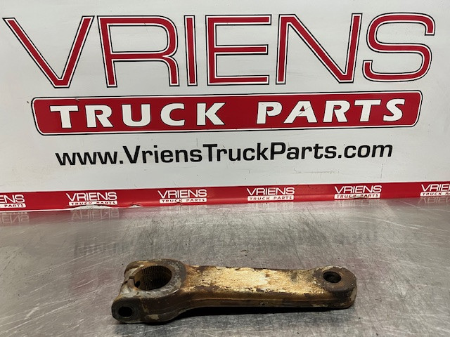 KENWORTH ARM-PITMAN 448229 CROSS TO WWS 844293-02