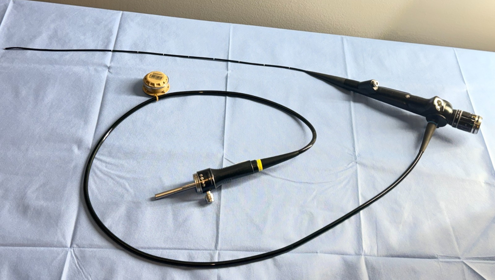 Olympus BFXP40 Flexible Fiber Scope