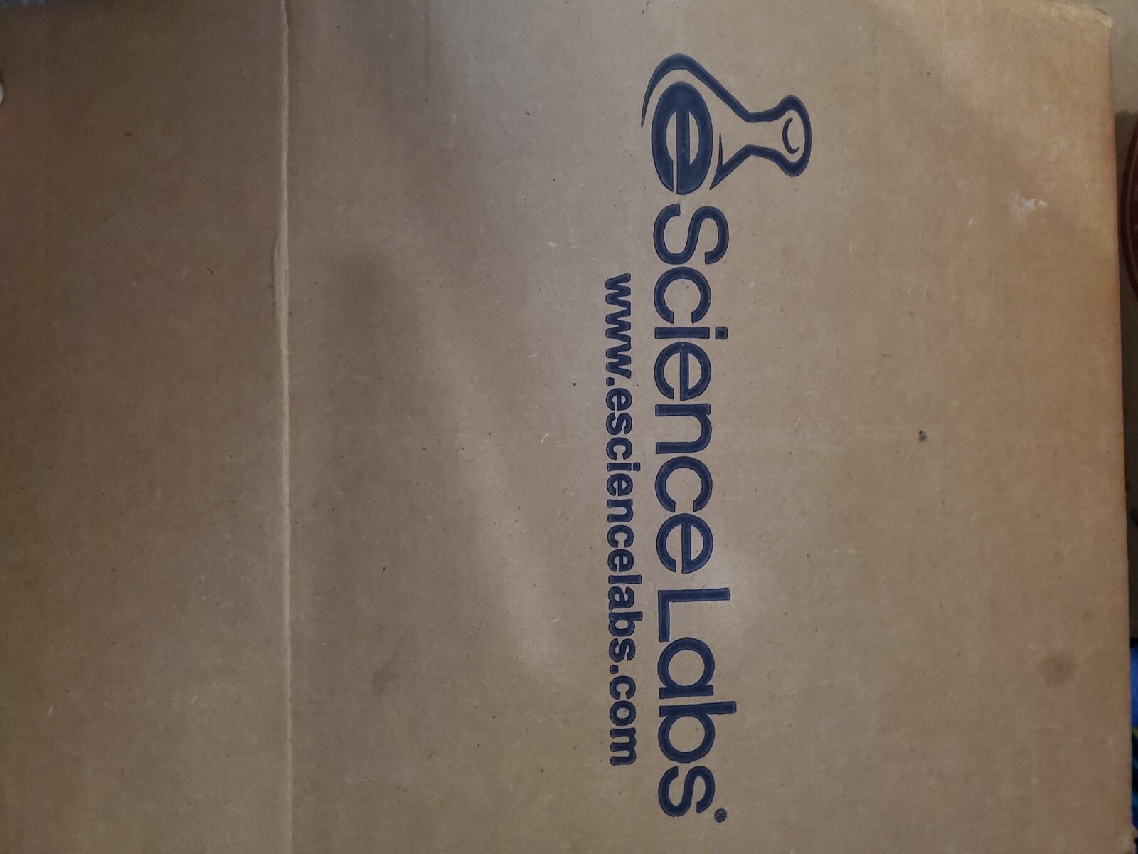escience lab kit