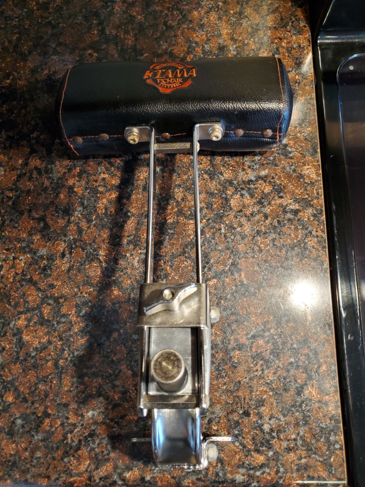 TAMA 1st Chair Folding Backrest