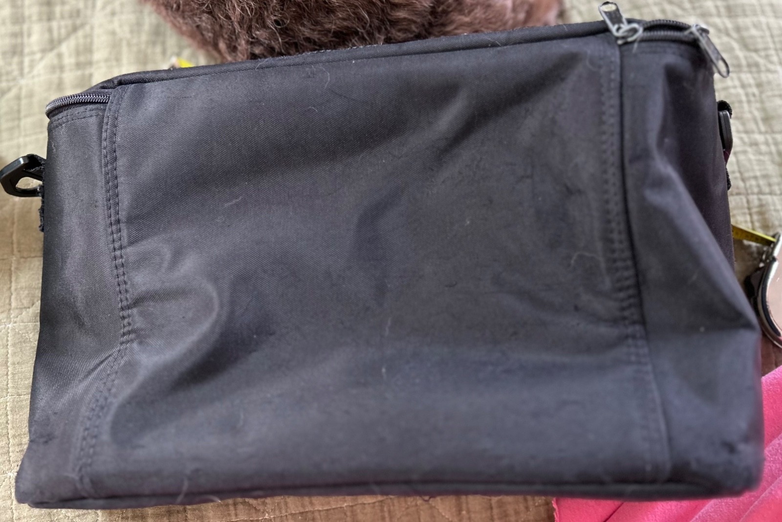 DW Single Pedal Bag