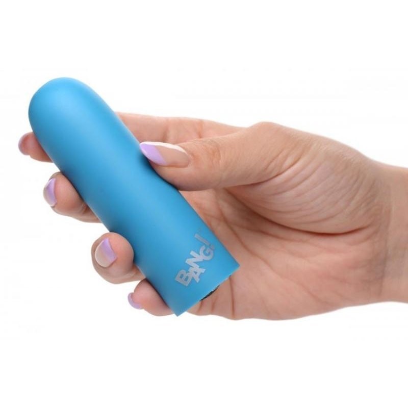 Bang! 10X Mega Vibe Blue