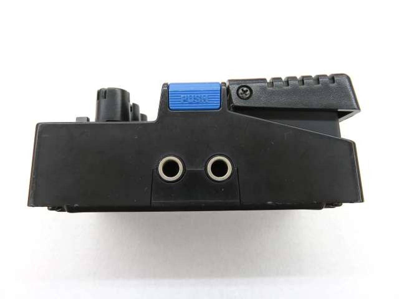 Arion Sch-1 Effector