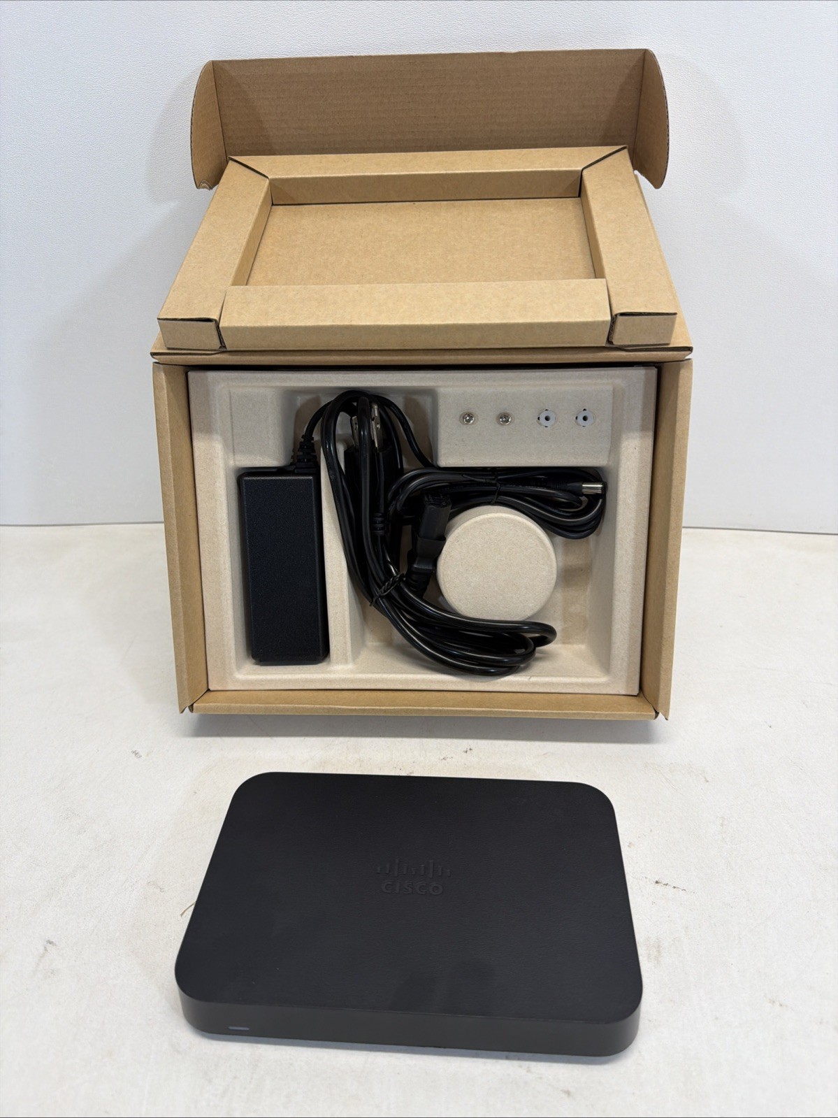 Cisco Meraki Z3 Cloud Managed Teleworker Gateway A90-53100