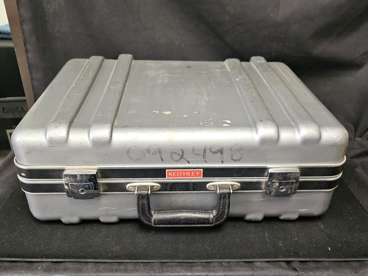 KEITHLEY 35050A DOSIMETER / kVp READOUT