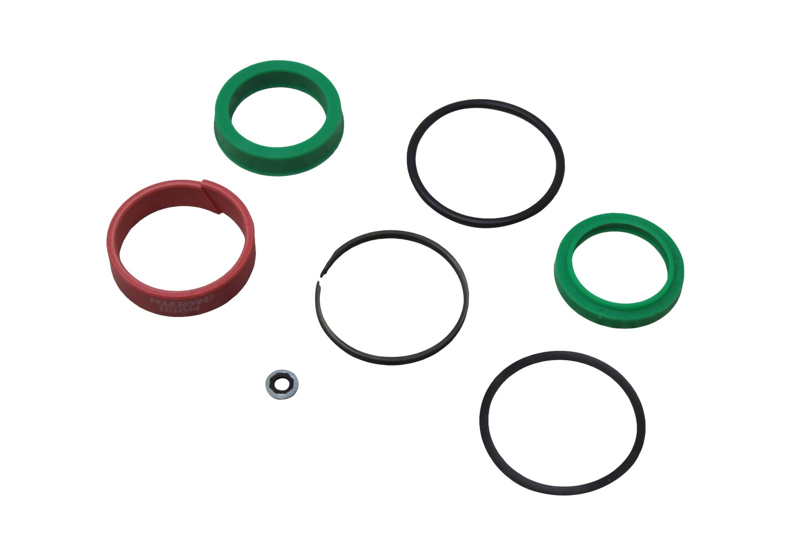 Aztec Replacement for Seal Kit for Hyster 8600906 - Lift Cylinder
