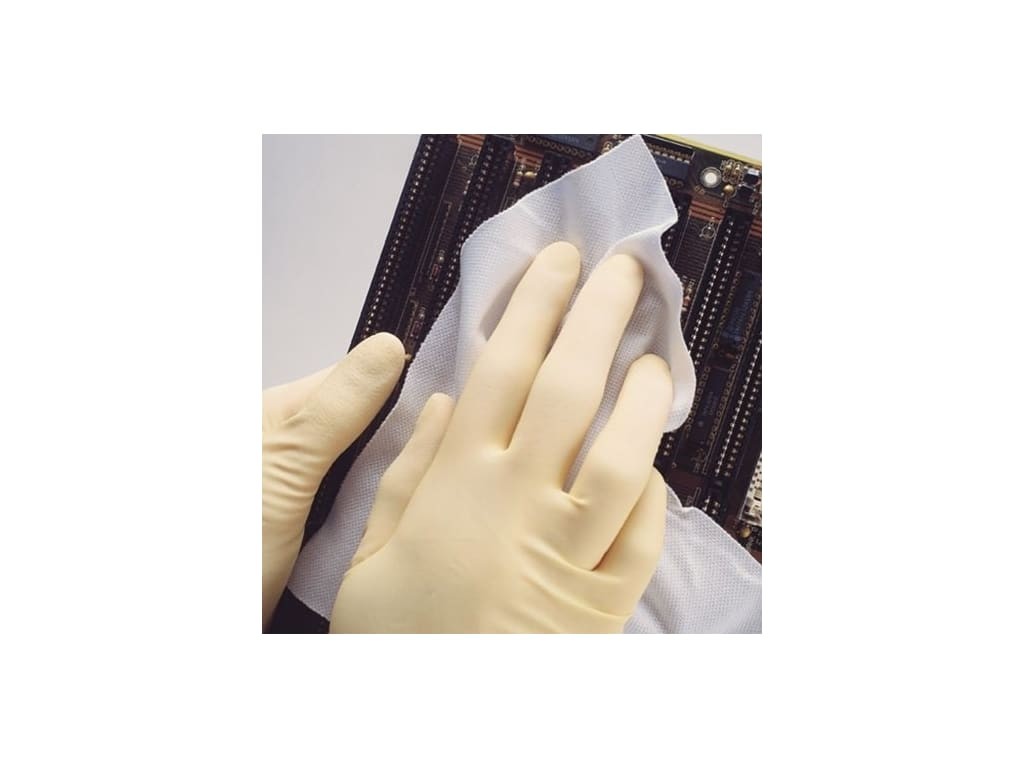 Chemtronics 6209HC - 6209HC Coventry Poly-Wipe 9x9 150/Bag