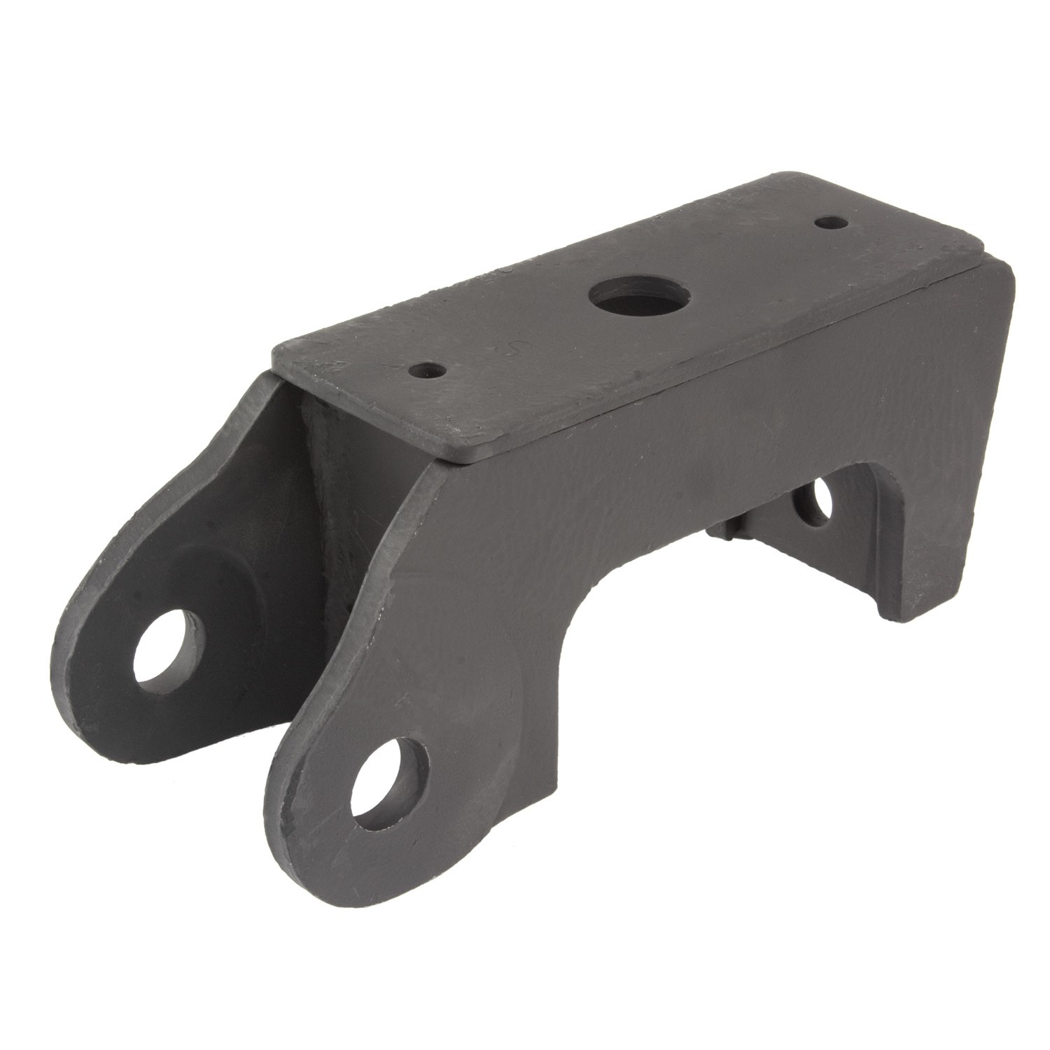 AXLE SEAT 5" SQUARE