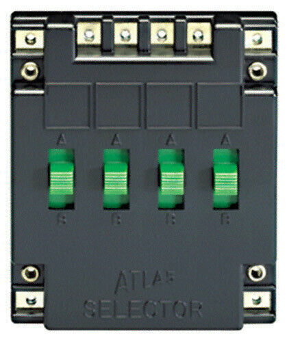 Atlas 215 Selector