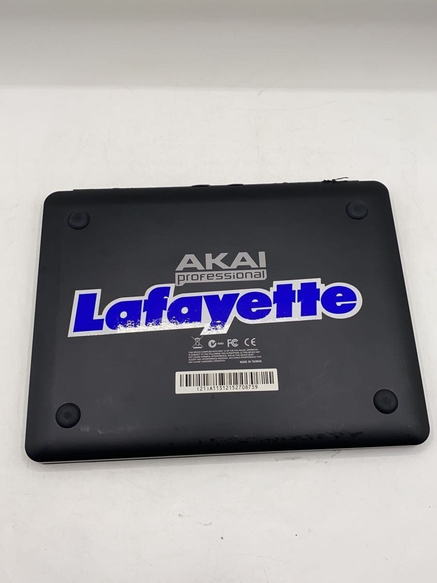 AKAI DJ Equipment MPC ELEMENT Used