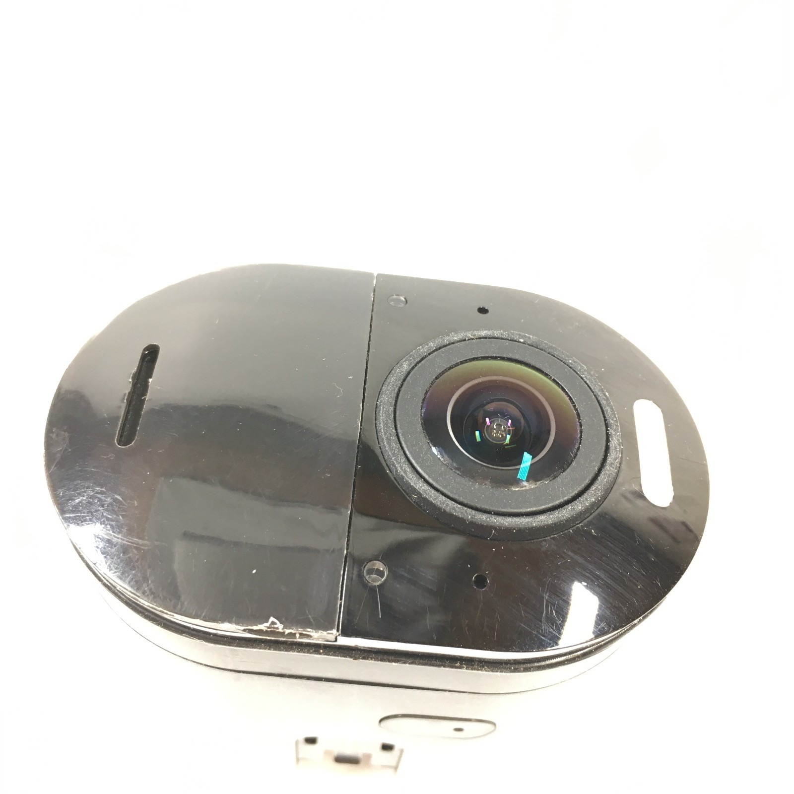 Arlo Ultra VMC5040 4K Ultra UHD Wire-Free Camera 2 PACK (ACCEPTABLE)