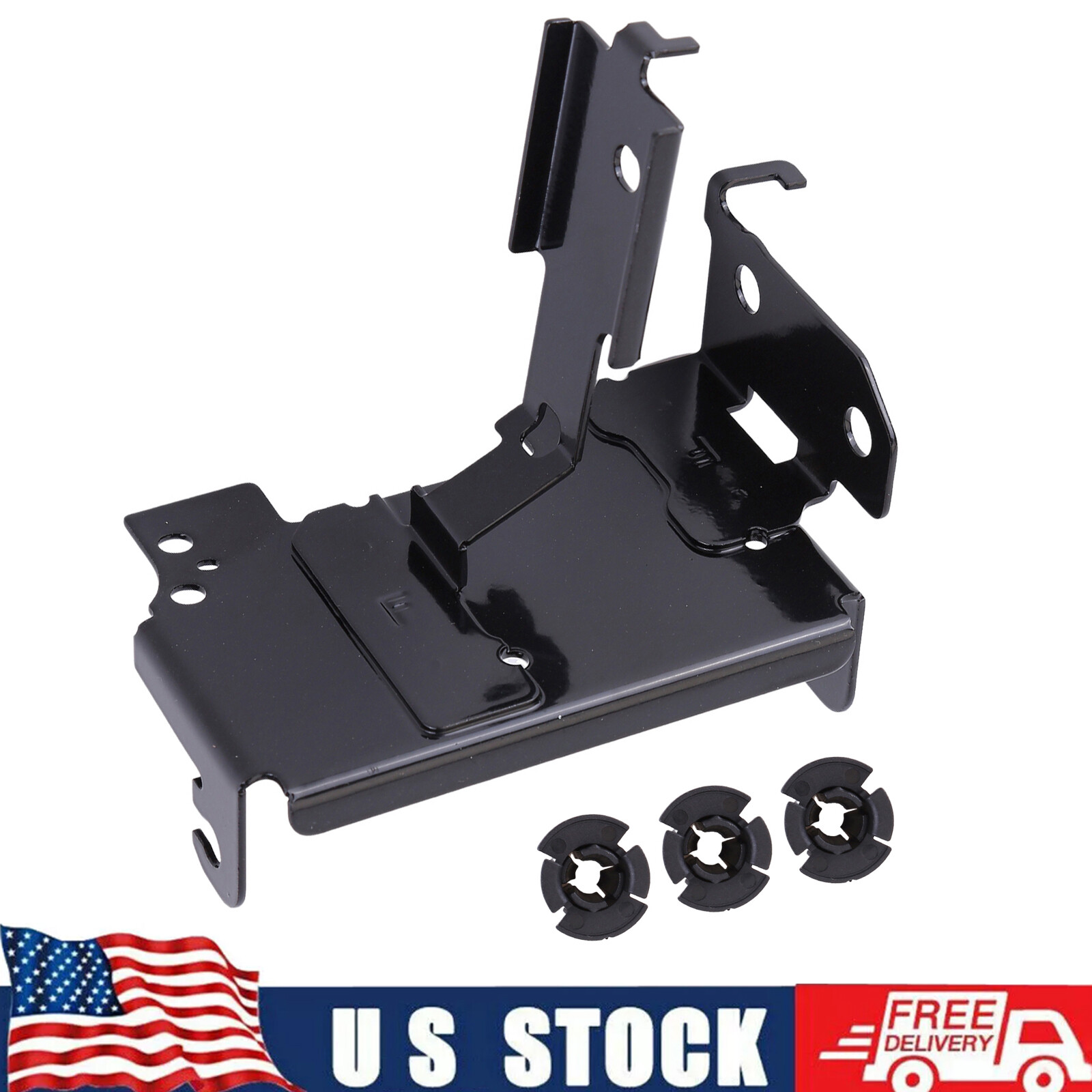 For 2016 2017 2018 Civic FC1 FC7 36801-TBA-A01 Radar Bracket