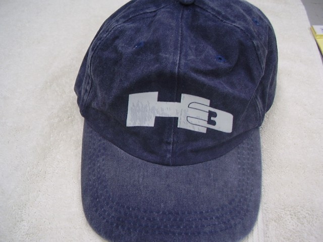 HUMMER  H3   NEW  HAT   BASEBALL CAP STYLE