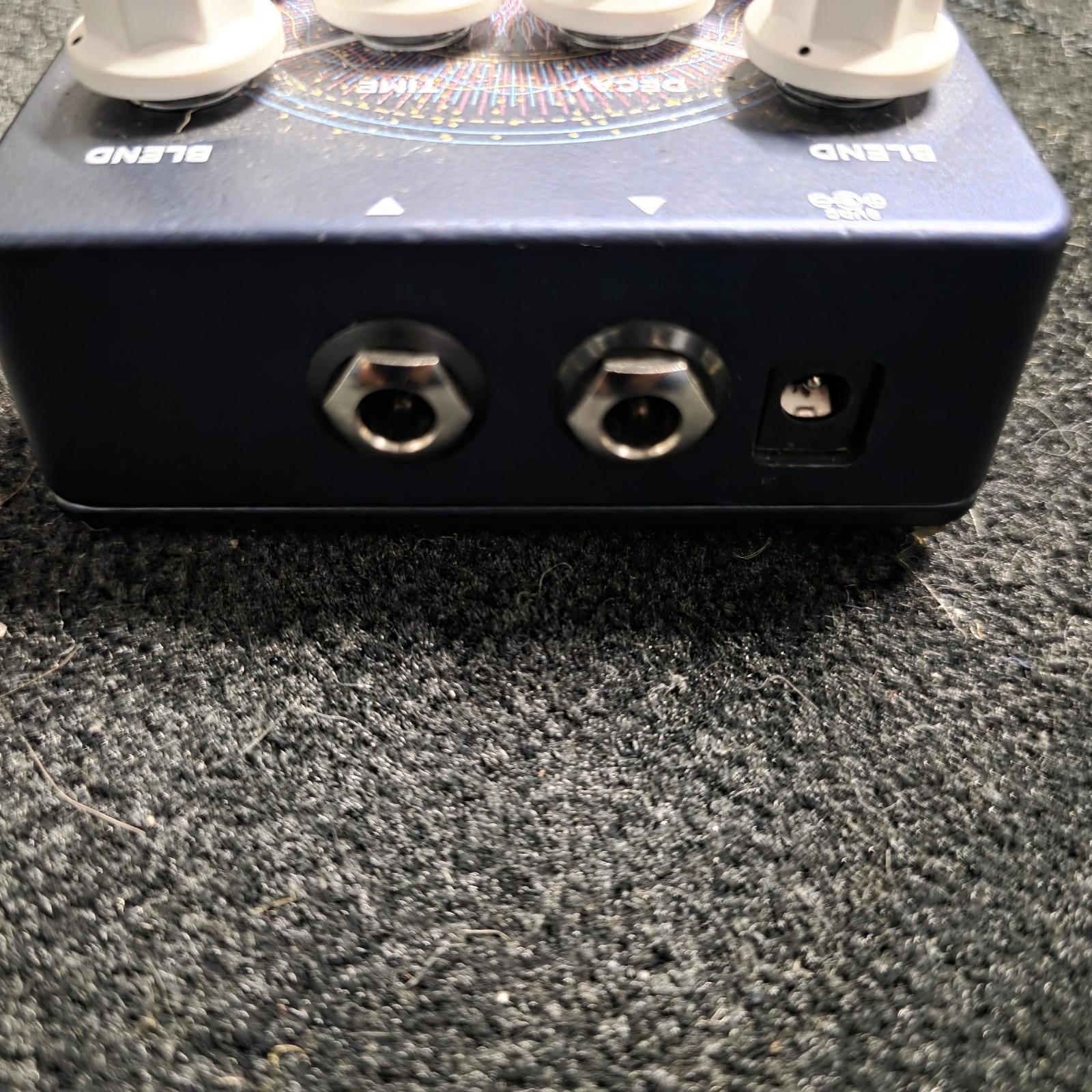 Keeley Electronics Parallax Spatial Generator