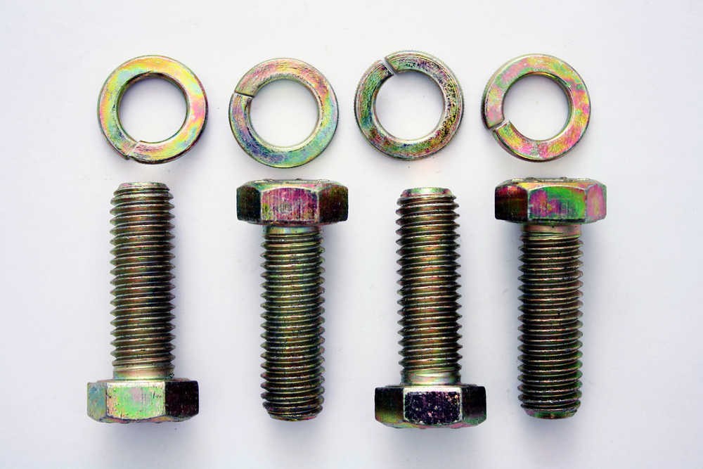 Engine Bolt Kit Pioneer 859015