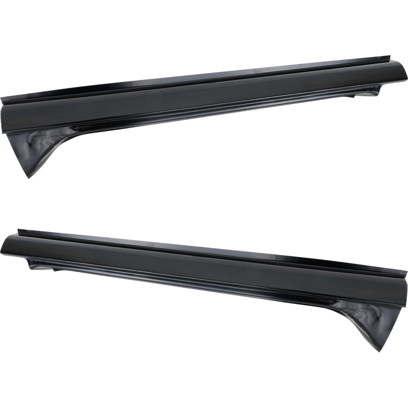 Set of 2 Rocker Panels  Driver & Passenger Side for Chevy Left Right Jimmy Pair