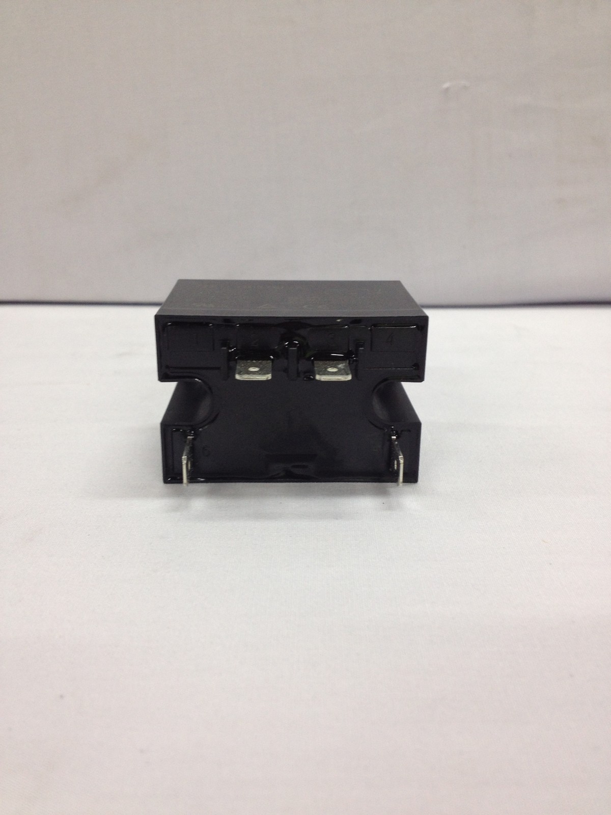BACK UP RELAY 24V COIL AC 30A 240VAC